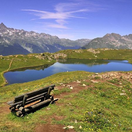 Vaujanylocations - Chalet De Marie Εξωτερικό φωτογραφία