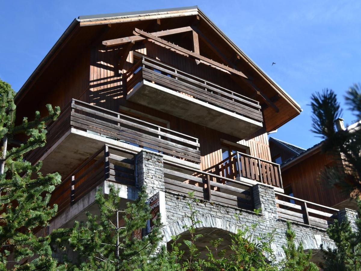 Vaujanylocations - Chalet De Marie Εξωτερικό φωτογραφία