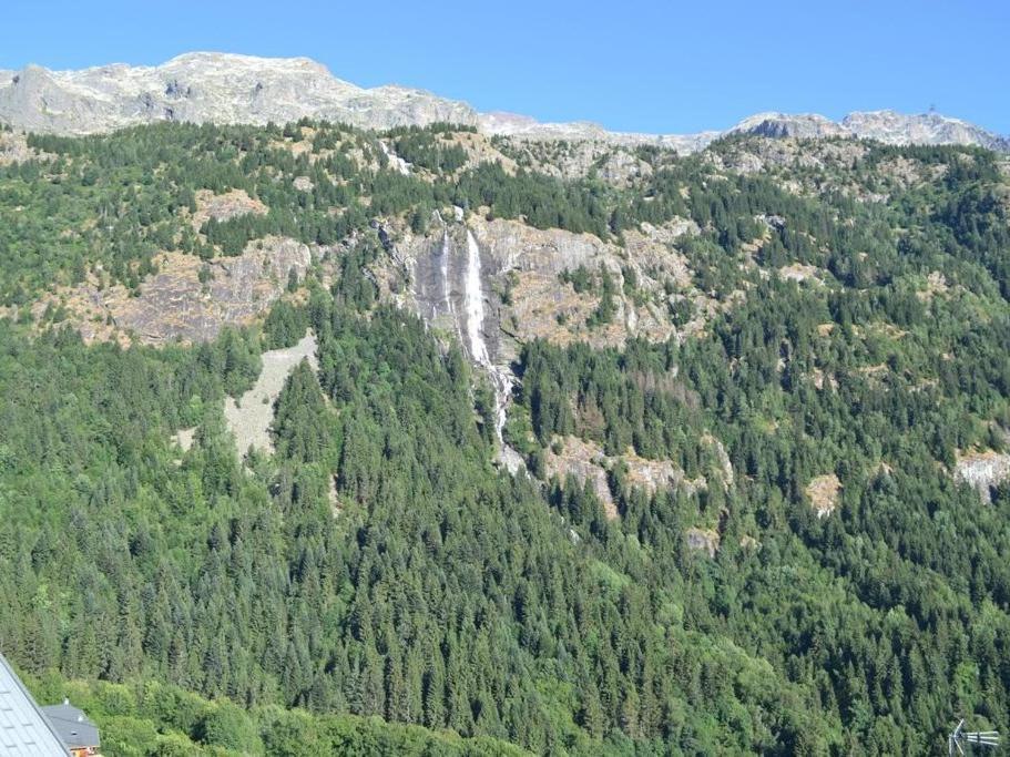 Vaujanylocations - Chalet De Marie Εξωτερικό φωτογραφία