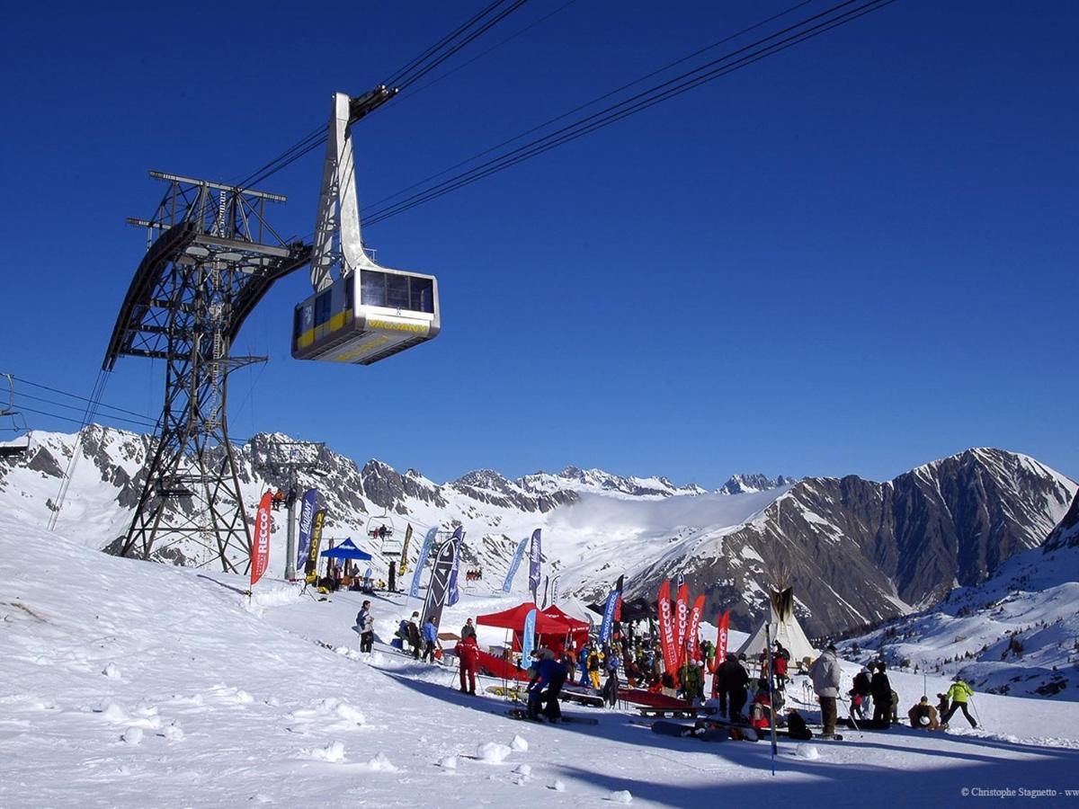 Vaujanylocations - Chalet De Marie Εξωτερικό φωτογραφία