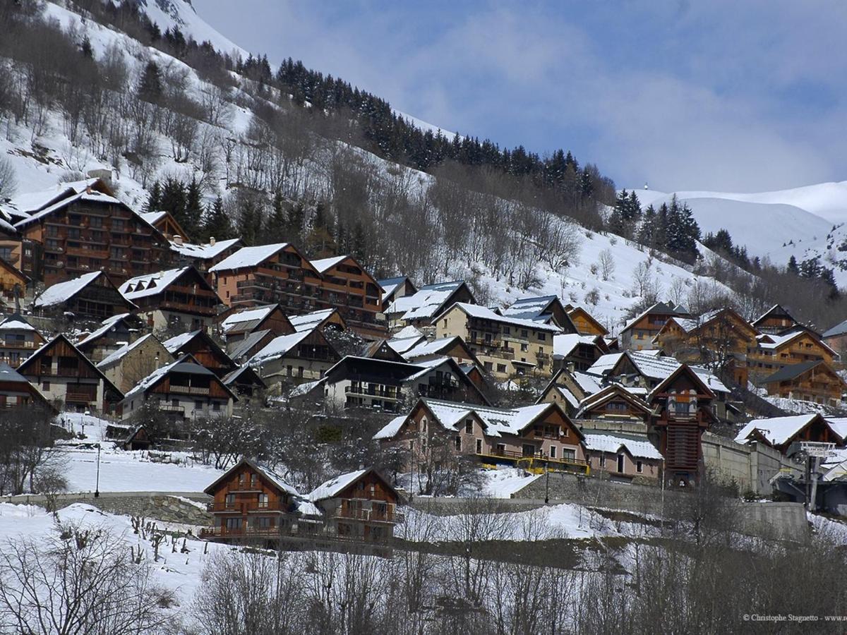 Vaujanylocations - Chalet De Marie Εξωτερικό φωτογραφία