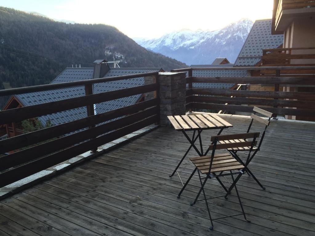 Vaujanylocations - Chalet De Marie Δωμάτιο φωτογραφία