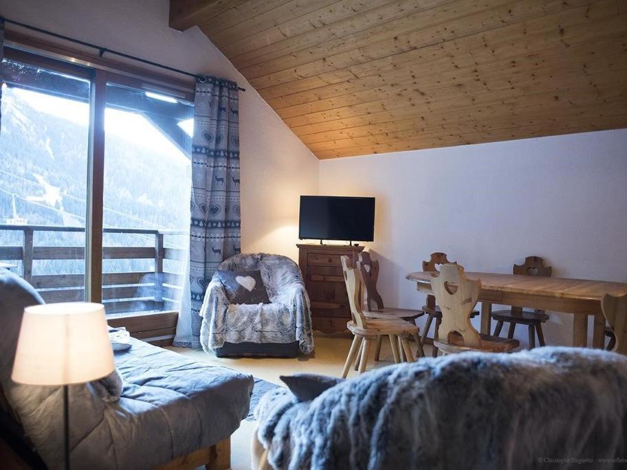 Vaujanylocations - Chalet De Marie Δωμάτιο φωτογραφία