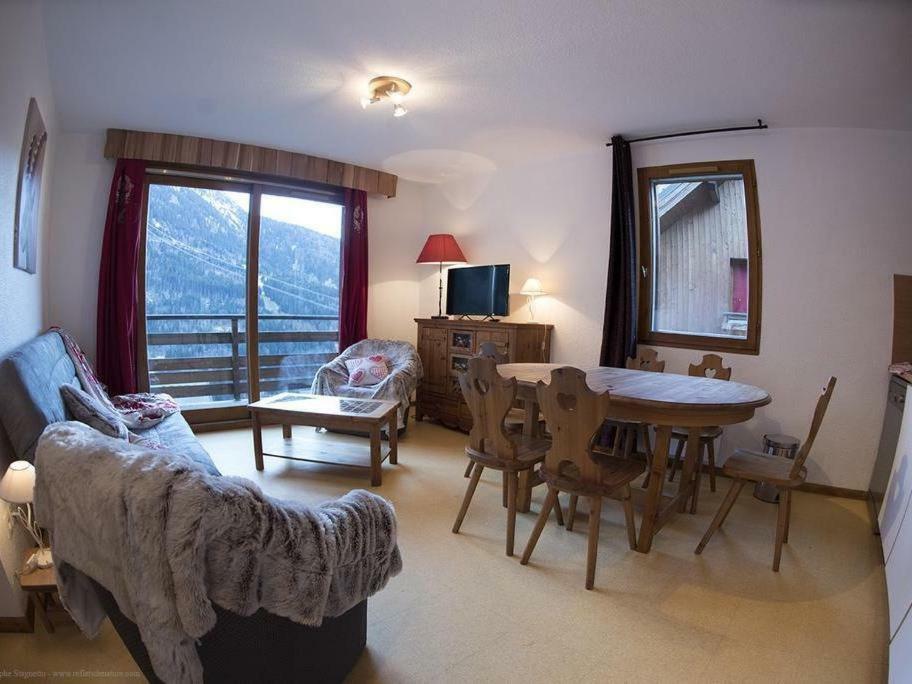 Vaujanylocations - Chalet De Marie Δωμάτιο φωτογραφία